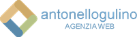 Antonellogulino – Agenzia Web Logo